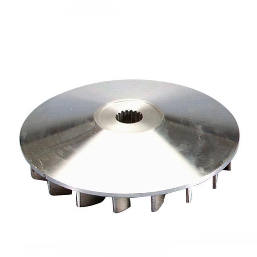 [244.112] Polea (Ventilador) Polini, Aprilia Leonardo 125 y 150