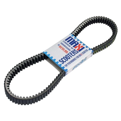 [248.084] Correa Polini YAMAHA MAJESTY 125-MALAGUTI MADISON