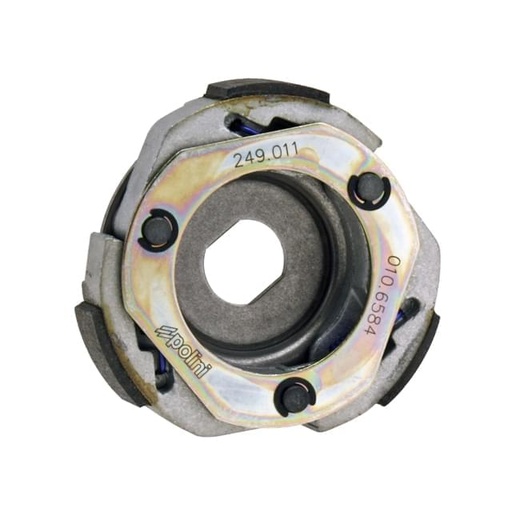 [249.023] Embrague Polini "Maxi Speed Clutch", Malaguti Madison, MBK Skyliner/Yamaha Majesty 4T 125cc