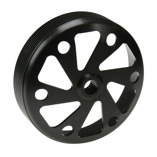 [250.029] Campana de embrague Polini "Maxi Speed Bell EVOLUTION", Piaggio/Gilera 400/500cc 4T