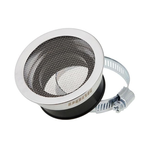 [VCR-RD13.EMB/48] Embudo con rejilla d.48 VOCA Racing Keihin PWK