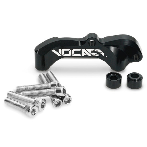 [VCR-RD18144] Acople pinza de freno VOCA, Pitbikes
