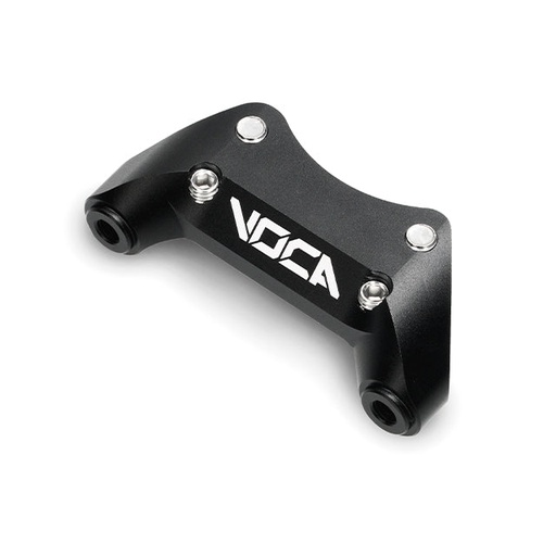 [VCR-RD18166] Acople pinza de freno Voca / Stage6 para carter minarelli horizontal VOCA