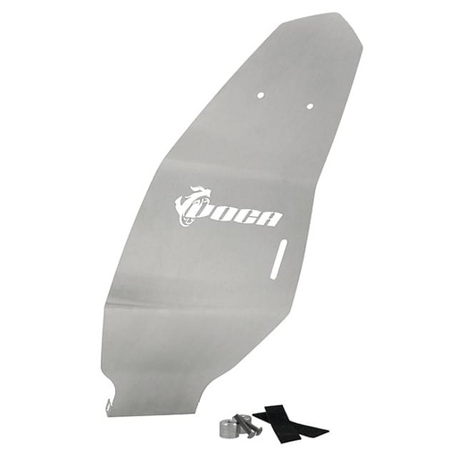 [VCR-SD50193.55] Paso de rueda VOCA Style Division Laser Cut Derbi DRD Pro