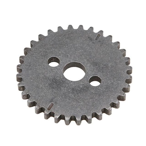 [15301-JE15-0000] Corona distribución pitbike motor 155Z 34 dientes