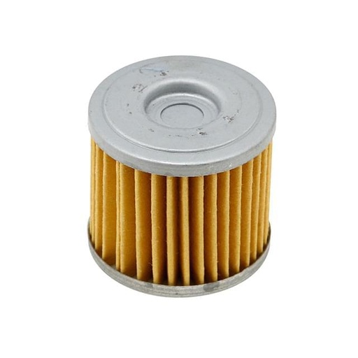 [14210-I038-0000] Filtro de aceite Pitbike para motor 155Z, ZongShen original