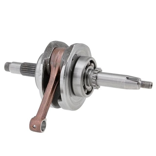 [1320B-JZ28-0000] Cigüeñal pitbike motor 155Z con cojinetes