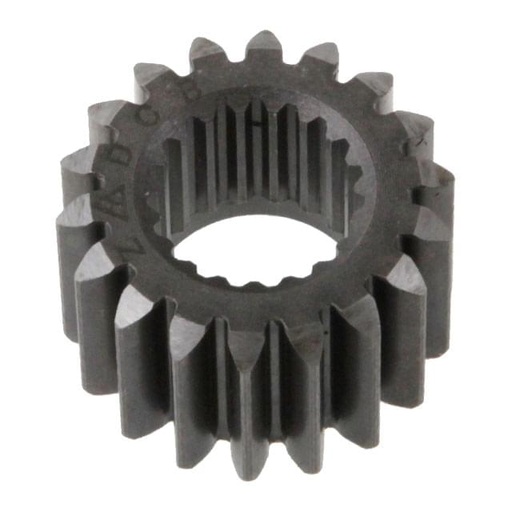 [23101-G007-0000] Engranaje primário motor pitbike155Z ZongShen