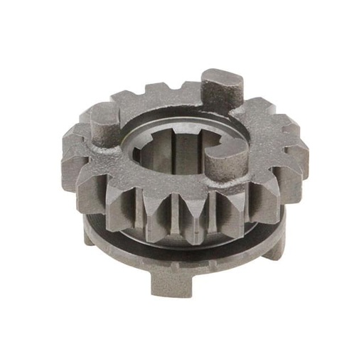 [23222-JA16-0003] Egranaje M3 primario, motor 155Z, ZongShen