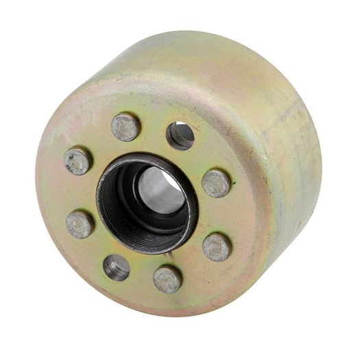 [82130-IZ27-0100] Volante magnético, motor 155Z, ZongShen