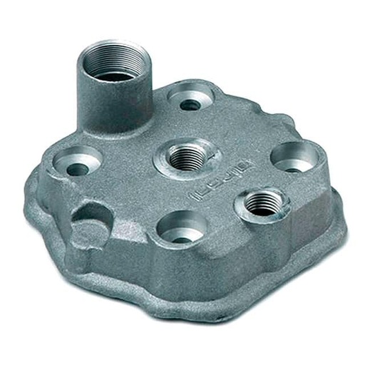 [04084248] Culata AIRSAL "Alu-Sport 70cc" (d.48mm), motor DERBI D50B0 (modelos a partir del 2006/Piaggio)