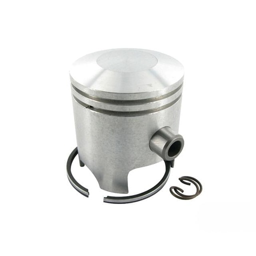 [06050541] Pistón Airsal Alu-Sport 50cc, Suzuki AC