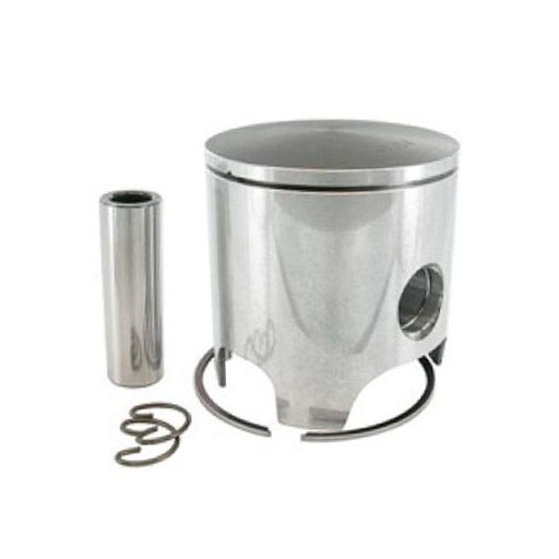 [06087550] Pistón (kit) AIRSAL "Racing Extrem 90cc" (d.50mm), motor DERBI Piaggio (modelos a partir del 2006)