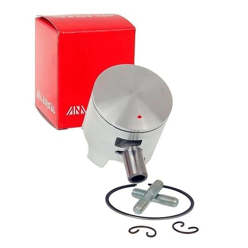 [060904476] Pistón Airsal Alu-Sport 70cc, Suzuki LC