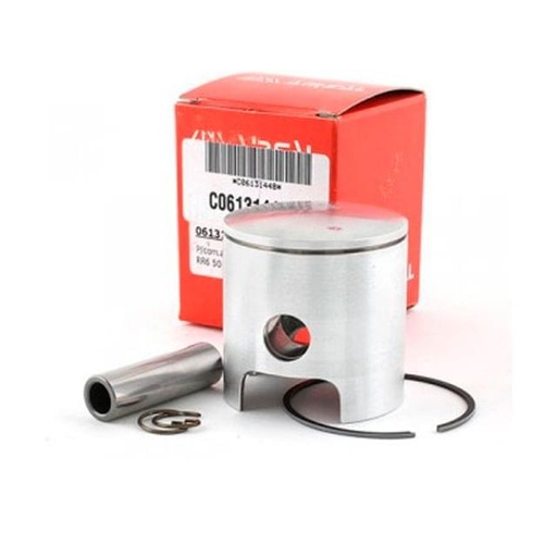 [06131448] Pistón (kit) AIRSAL "Alu-Sport 70cc" (d.48mm), Minarelli AM6