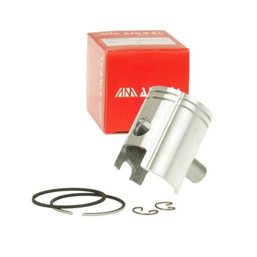 [06160139] Pistón Airsal Alu-Sport 50cc, Kymco AC (p.ej. Sniper)