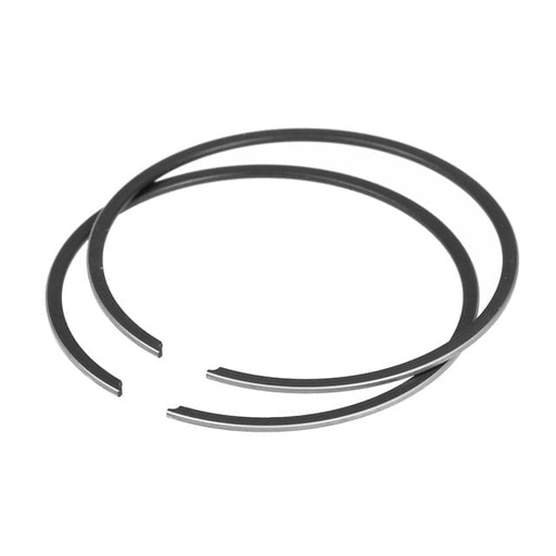 [11085950] Segmentos AIRSAL "Alu-Sport 80cc" (d.50mm), pistón Airsal, motor DERBI D50B0 (modelos a partir del 2006/Piaggio)