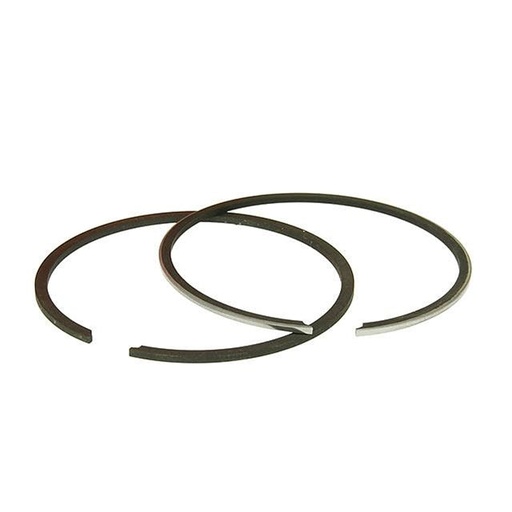 [11160139] Segmentos (Kit) Airsal Alu-Sport 50cc, Kymco AC (p.ej. Sniper)