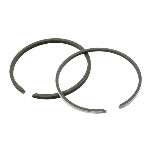 [11160539] Segmentos (Kit) Airsal Alu-Sport 50cc, Kymco AC (p.ej. Dink / Top Boy)