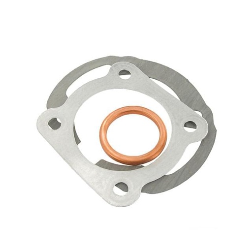 [14022046] Juego de juntas Airsal Alu-Sport 70cc, Peugeot vertical AC