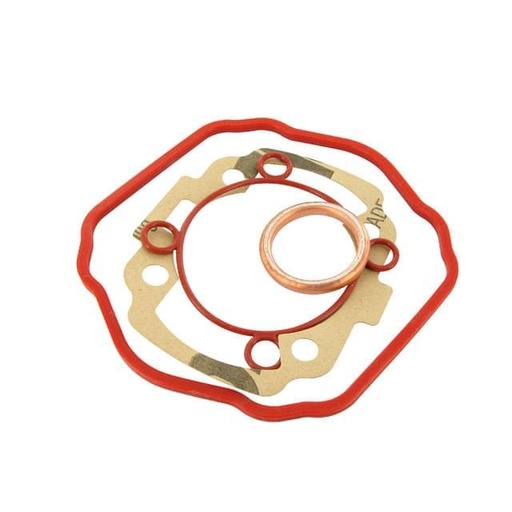 [14023040] Juego de juntas Airsal Alu-Sport 50cc, Peugeot vertical LC