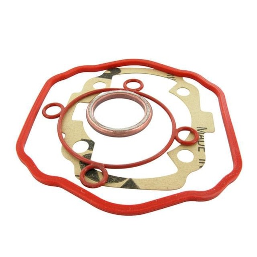 [140231476] Juego de juntas Airsal Alu-Sport 70cc, Peugeot vertical LC