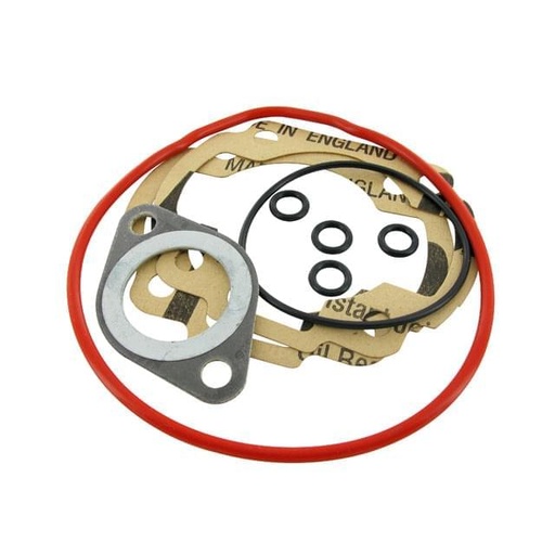 [14071140] Juego de juntas Airsal Alu-Sport 50cc, Minarelli LC8434829005687