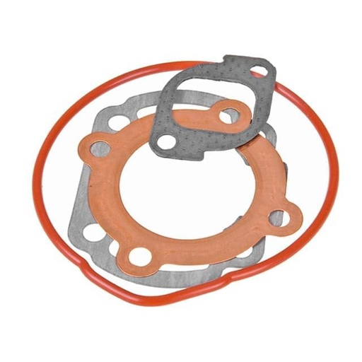 [14073350] Juego de juntas AIRSAL "Racing Extrem 90cc" (d.50mm/carrera 45mm), Minarelli horizontal