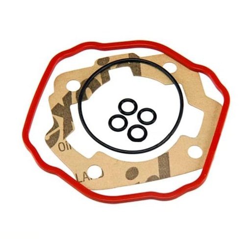 [14083750] Juego de juntas AIRSAL "Alu-Racing 80cc" (d.50mm), motor DERBI (modelos antes del 2006)