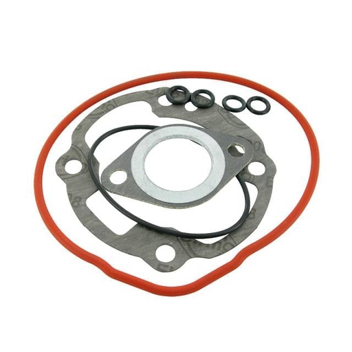 [140904476] Juego de juntas Airsal Alu-Sport 70cc, Suzuki LC