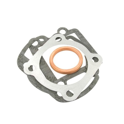 [14131246] Juego de juntas Airsal Alu-Sport 70cc, Minarelli vertical AC