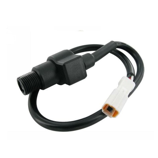 [BF580011] Sensor de velocidad Koso Type C JIS Type A conector blanco / nuevo
