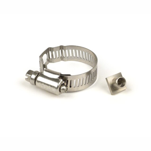 [BI520003] Abrazadera Koso para marcador EGT, 21~38mm