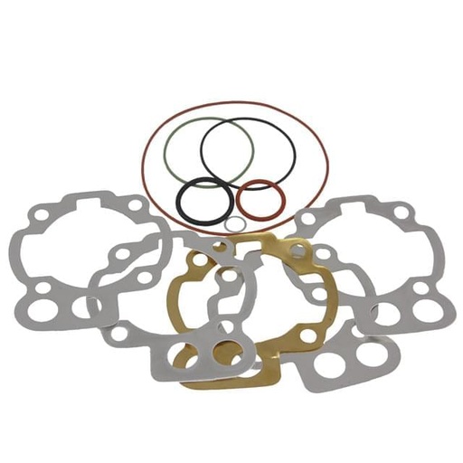 [1112383B] Juego de juntas (Kit) Malossi "MHR Team" (d=50mm), Minarelli AM6