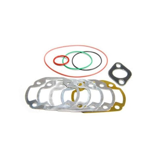 [1113209B] Juntas Malossi MHR Team II, 7 Transfer, Minarelli hor.