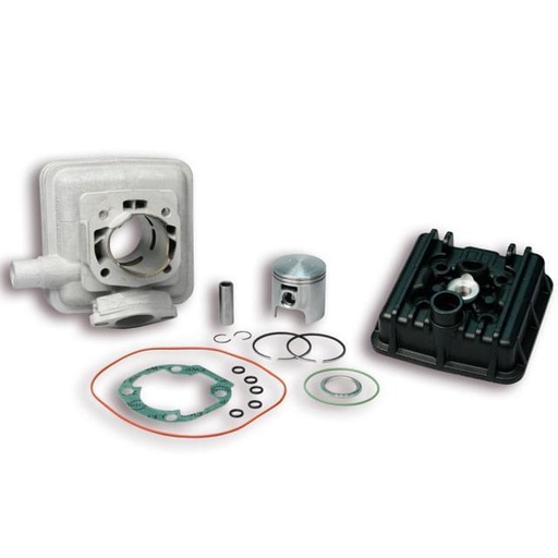 [318393] Cilindro Malossi d=45,5mm - Peugeot 103 / XP