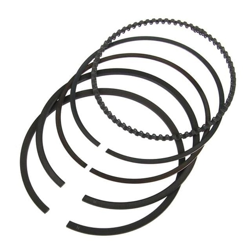 [3511628] Segmentos Cilindro (Kit) Malossi 4T (d=58mm, 132cc, cil. 3111627)