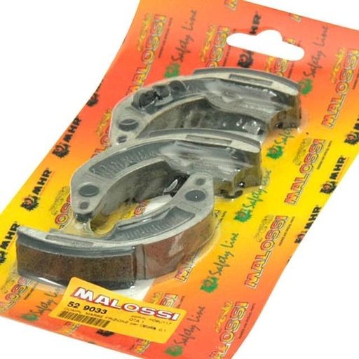 [529035] Zapatas de embrague para DELTA Clutch Malossi