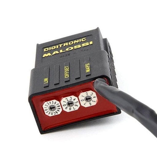[5514398] Modulo Digitronic-Trimmer, centralita digital para rotor Malossi MHR TEAM - Minarelli/Piaggio