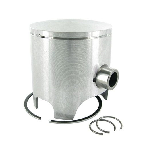 [204.0935/A] Pistón Polini Big-Evolution 94cc (A), d=52mm, Minarelli/Piaggio