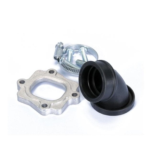 [215.0433] Goma Polini para kit admisión Big Evolution 213.0052 35mm