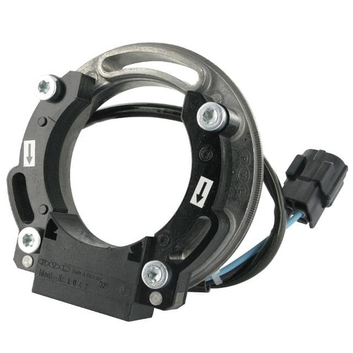 [S6-45ET011] Stator Stage6 R/T (RACING TEAM), Piaggio / Minarelli