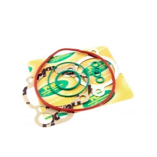 [9907070] Kit de juntas "Due Plus" BigBore/ Trophy / Top Negro Top Perf. , Minarelli AM6