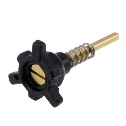 [VCR-RD13PB-ET01] Tornillo ralentí carburador VOCA Racing PB