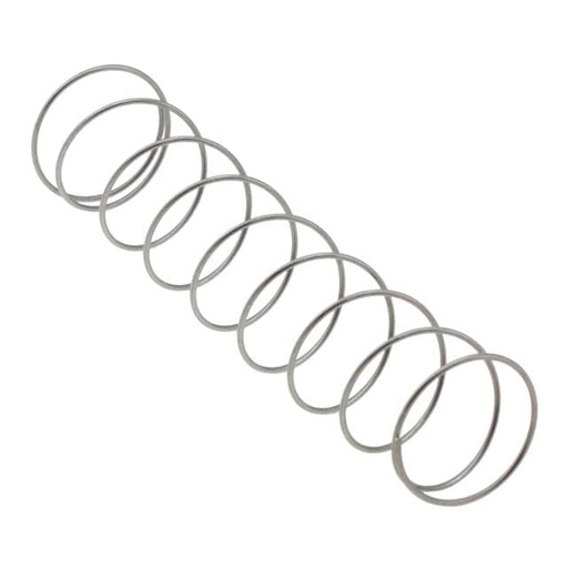 [VCR-RD13PB-ET03] Muelle compuerta carburadores VOCA Racing PB