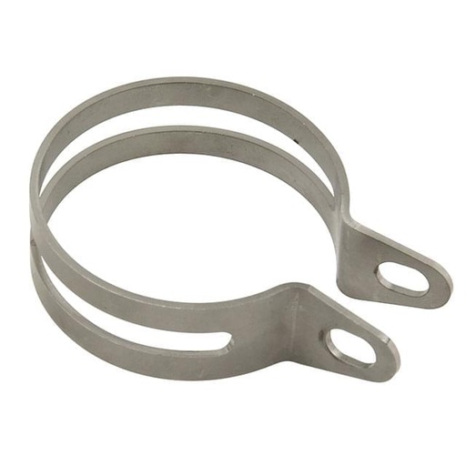 [VCR-RD40200.03] Abrazadera silenciador VOCA Combat scooter