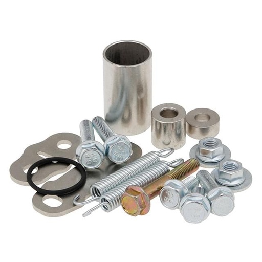 [BSP311R] Juego soporte, boquilla y tornillería Yasuni TUB311