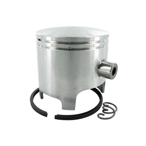 [204.0630] Pistón Morini Address, Sepia-Derbi Hunter D.47