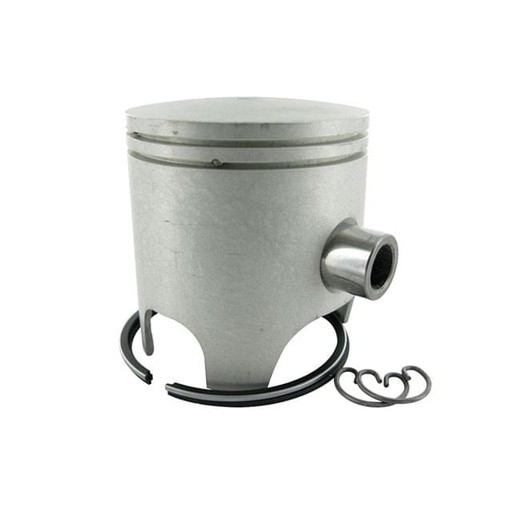 [204.0690] Pistón Piaggio-Honda-Peugeot D. 47 Corsa (Altura 24,5mm)