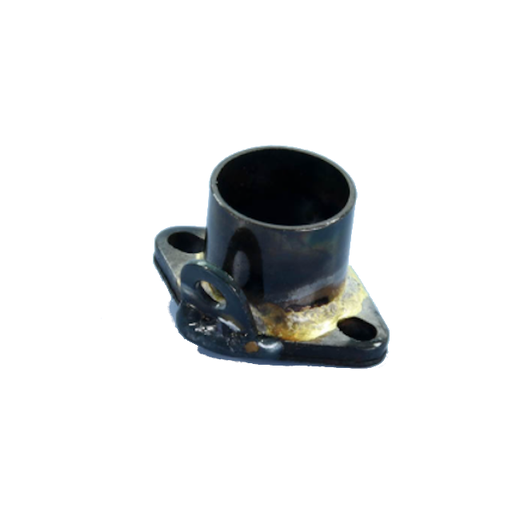 [216.0006] Salida de Escape Evolution; Minarelli 70cc